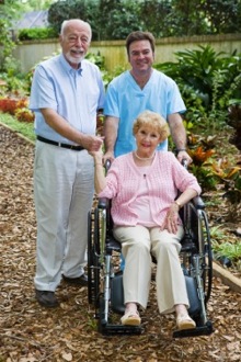 Home Health Services Resources in Houston