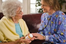 Home Health Services Resources in Houston