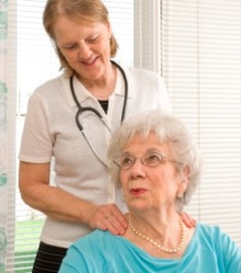 Home Health Services Resources in Houston