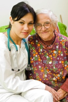 Home Health Services Resources in Houston
